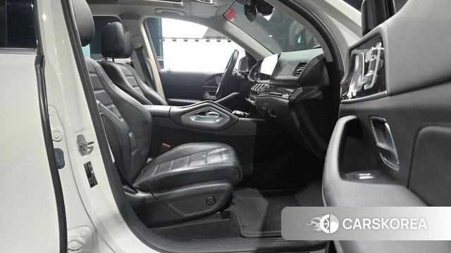 Mercedes-Benz GLE-Class W167 id 4666572 из Кореи 18