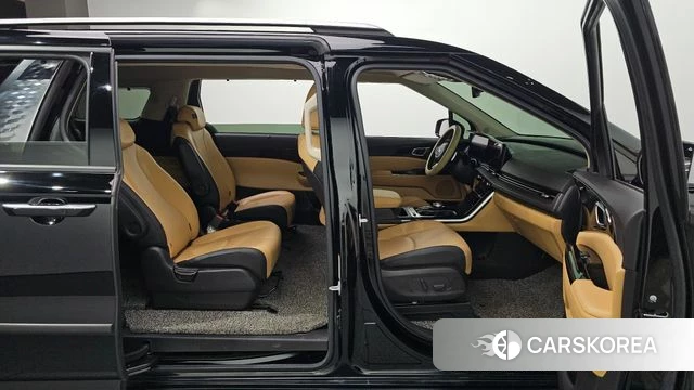 Kia Carnival 4th generation id 4195886 из Кореи 18