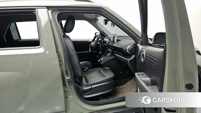 Hyundai Casper id 4222920 из Кореи 18