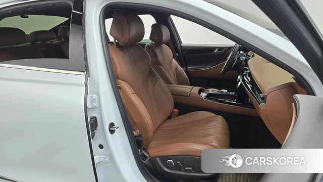 Genesis G80 (RG3) id 4792543 из Кореи 18