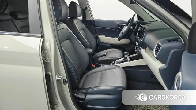 Hyundai Venue id 4794443 из Кореи 18
