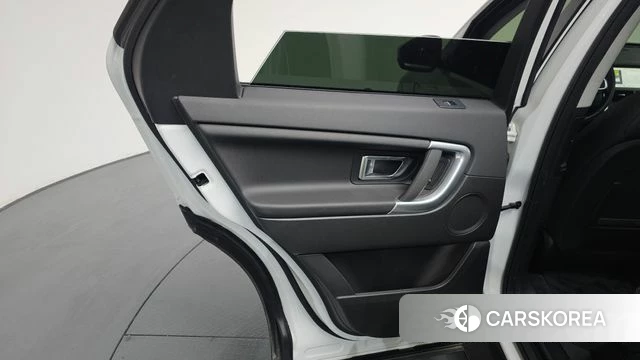 Land Rover Discovery Sports id 4196666 из Кореи 18