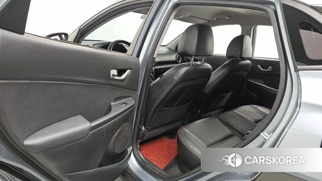 Hyundai Kona id 4865618 из Кореи 18