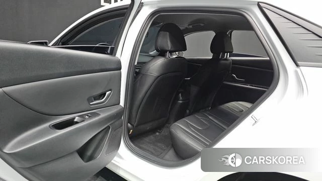 Hyundai Avante (CN7) id 4922095 из Кореи 18