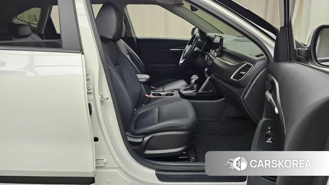 Kia Seltos id 4337922 из Кореи 18