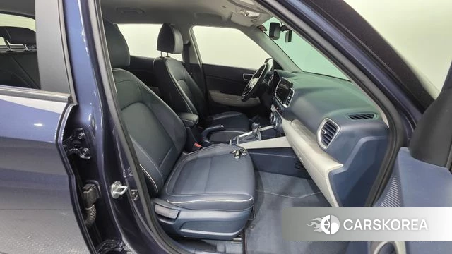 Hyundai Venue id 4293379 из Кореи 18