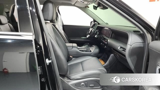 Hyundai Palisade (LX3) id 4441537 из Кореи 18