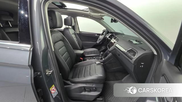 Volkswagen Tiguan second Generation id 4711410 из Кореи 18