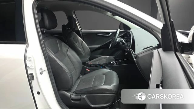 Kia Di All New Niro EV id 4905386 из Кореи 18