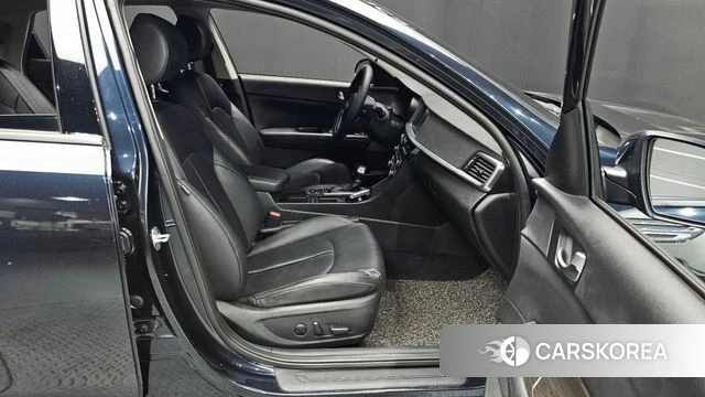 Kia The New K5 2nd generation id 4923903 из Кореи 18