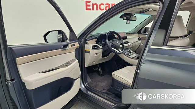 Hyundai Palisade id 4294810 из Кореи 18