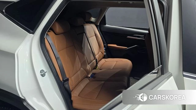 Kia The New Seltos id 4462647 из Кореи 18