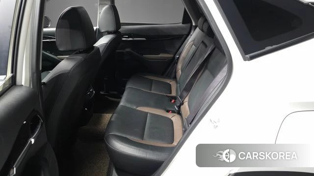 Kia Seltos id 4362810 из Кореи 18