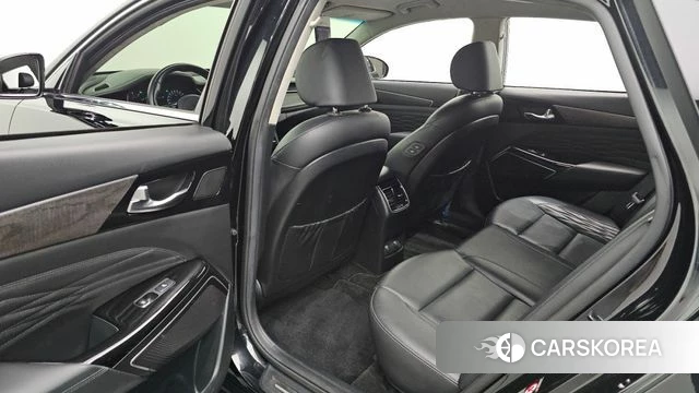 Kia K7 Premier id 4683772 из Кореи 18