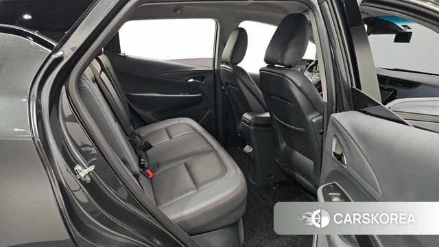 Chevrolet (GM Daewoo) Bolt EV id 4188624 из Кореи 18