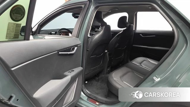 Kia Di Ol Nu Niro id 4854808 из Кореи 18