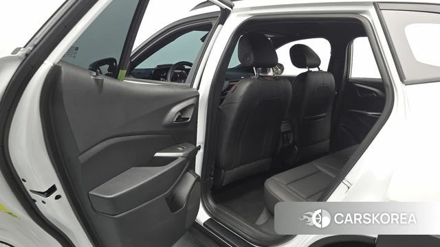 Chevrolet (GM Daewoo) Trax Crossover id 4589637 из Кореи 18