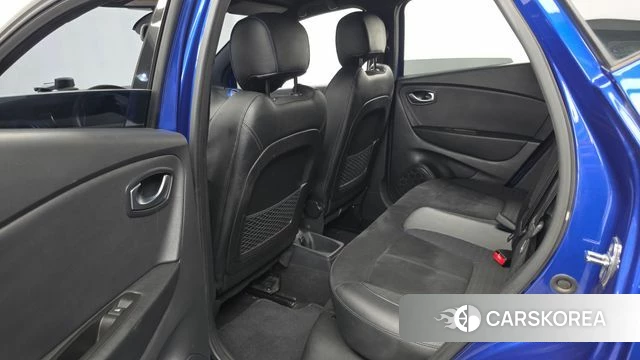 Renault Korea (Samsung) New QM3 id 4765370 из Кореи 18