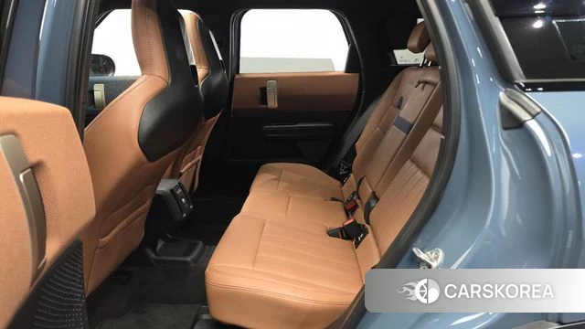 Mini Cooper S Countryman 3rd Generation id 4743873 из Кореи 18