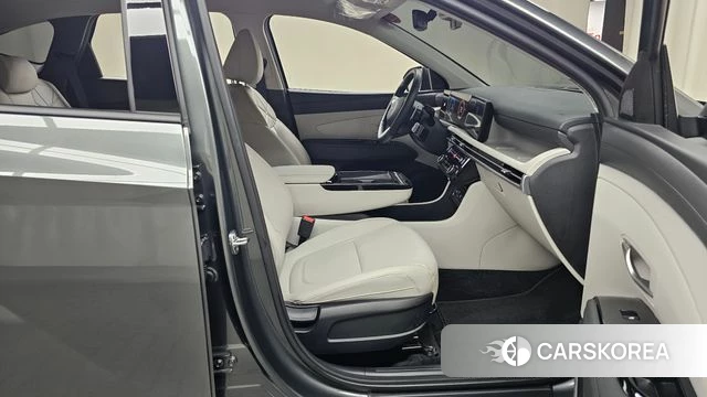 Hyundai The New Tucson (NX4) id 4487934 из Кореи 18