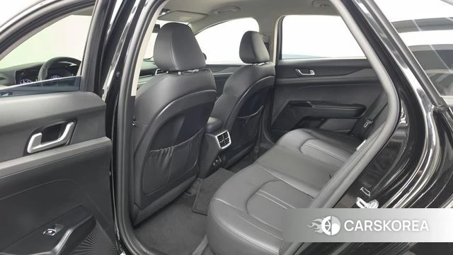 Kia K5 3rd generation id 4716040 из Кореи 18