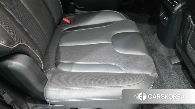 Hyundai Palisade id 4470180 из Кореи 18