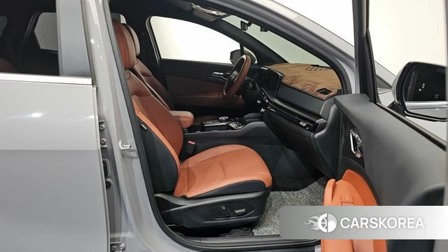 Kia The New Sportage 5th Generation id 4612486 из Кореи 18