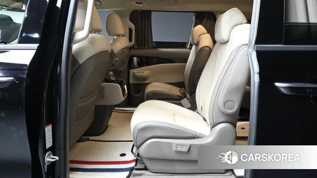 Kia The New Carnival 4th Generation id 4612765 из Кореи 18
