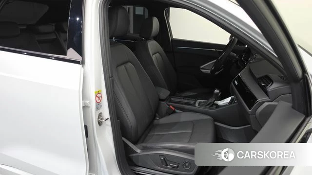Audi Q3 (F3) id 4921237 из Кореи 18