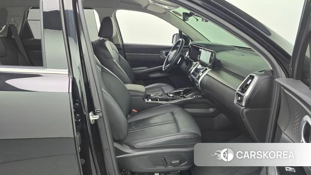 Kia Sorento 4th Generation id 4401913 из Кореи 18