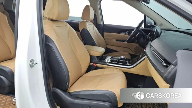 Kia Carnival 4th generation id 4195123 из Кореи 18