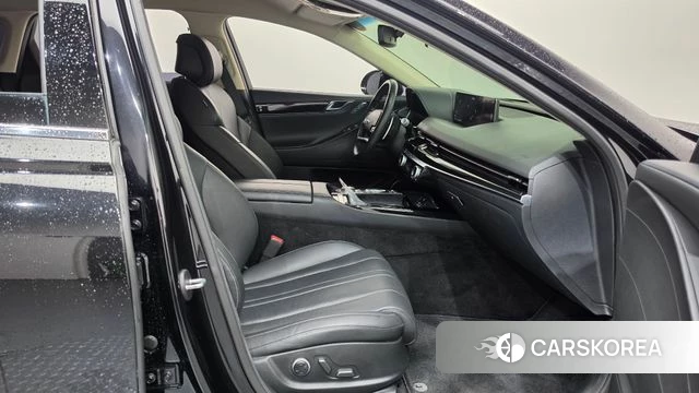 Genesis G80 (RG3) id 4745953 из Кореи 18