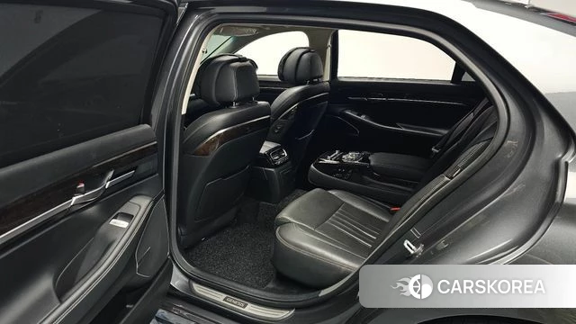 Genesis G90 id 4620327 из Кореи 18
