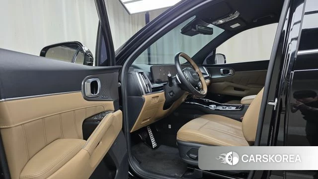 Kia The New Sorento 4th Generation id 4248887 из Кореи 18