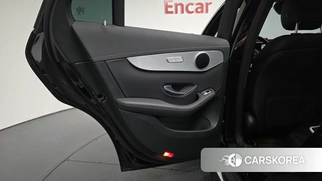 Mercedes-Benz EQC N293 id 4416316 из Кореи 18