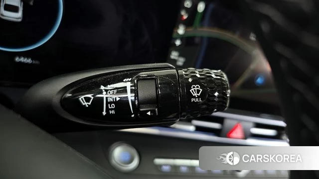 Hyundai The New Avante (CN7) id 4185594 из Кореи 18