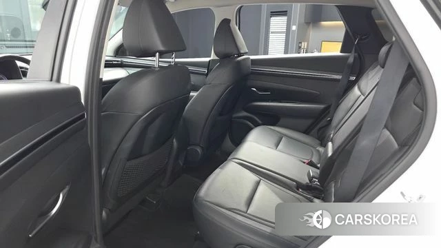 Hyundai Tucson (NX4) id 4223699 из Кореи 18