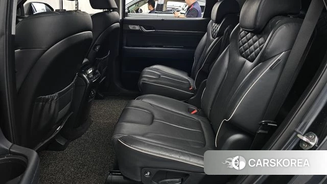 Hyundai Palisade id 4574017 из Кореи 18