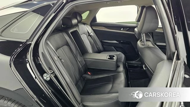 Kia K5 3rd generation id 4683949 из Кореи 18