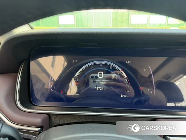 GAC Trumpchi Trumpchi M6 id 4209232 из Китая 18