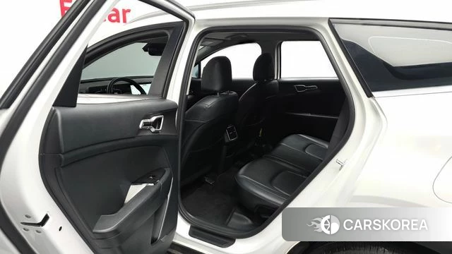 Kia Sportage 5th Generation id 4585386 из Кореи 18