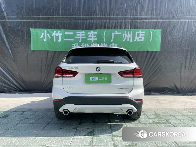 BMW X1 id 4262101 из Китая 18