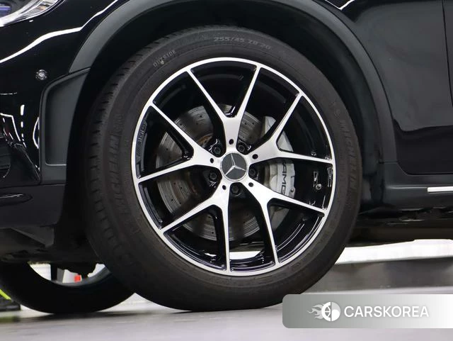Mercedes-Benz GLC Coupe AMG id 4348876 из Китая 18
