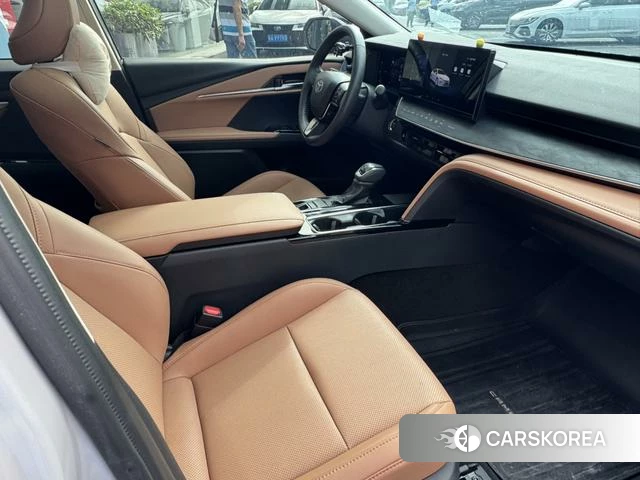 Toyota Camry id 4254480 из Китая 18
