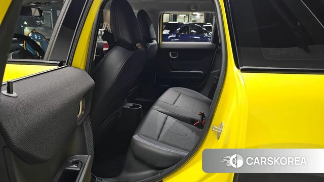 Mini Cooper C 4th generation id 4394349 из Кореи 18