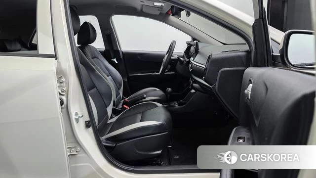 Kia Morning Urban (JA) id 4561732 из Кореи 18