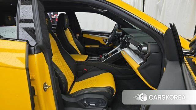 Lamborghini Urus id 4304630 из Кореи 18
