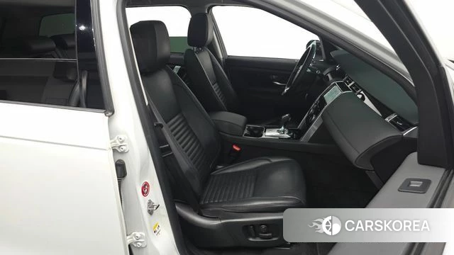 Land Rover Discovery Sports 2nd Generation id 4651701 из Кореи 18