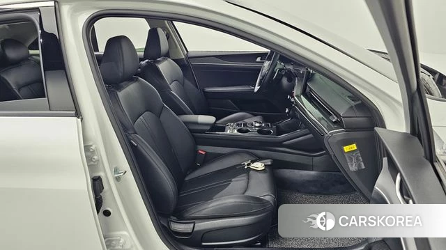 Kia The New K5 3rd generation id 4539864 из Кореи 18