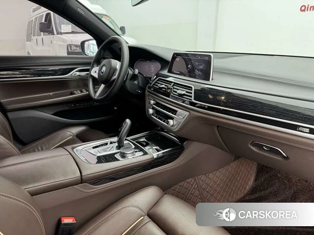 BMW 7 series id 4341730 из Китая 18